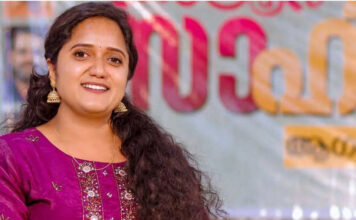 ശ്രീനാദേവിയുടെ തെരഞ്ഞെടുപ്പ് ചോദ്യം ചെയ്ത് സിപിഐ നൽകിയ ഹർജി കോടതി തള്ളി