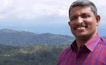 ശ്രീനിവാസൻ വധക്കേസിലെ പ്രതി അഷ്റഫ് മൗലവി സമർപ്പിച്ച ജാമ്യാപേക്ഷയിൽ എൻഐഎക്ക് സുപ്രിംകോടതിയുടെ നോട്ടീസ്