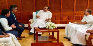 ടാറ്റ കപ്പല് നിര്മാണ ശാലയുമായി ബന്ധപ്പെട്ട് ഭരണ പ്രതിപക്ഷ വാക്പ്പോര് തുടരുന്നു