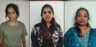 അധ്യാപികമാർ പ്രതികളായ എംഡിഎംഎ കേസ് : കീർത്തനയുടെ ജാമ്യാപേക്ഷ ഇന്ന് പരിഗണിക്കും