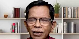 വിവാദ പരാമർശത്തില് ടി ജി മോഹൻദാസിന്റെ വീട്ടിലേക്ക് പ്രതിഷേധം ; എഐവൈഎഫ് പ്രവർത്തകർക്കെതിരെ കേസ്