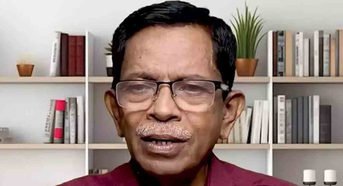 വിവാദ പരാമർശത്തില് ടി ജി മോഹൻദാസിന്റെ വീട്ടിലേക്ക് പ്രതിഷേധം ; എഐവൈഎഫ് പ്രവർത്തകർക്കെതിരെ കേസ് വിവാദ പരാമർശത്തില് ടി ജി മോഹൻദാസിന്റെ വീട്ടിലേക്ക് പ്രതിഷേധം ; എഐവൈഎഫ് പ്രവർത്തകർക്കെതിരെ കേസ്