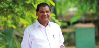 പ്രതിപക്ഷ ഉപനേതാവിൻ്റെ മുറി വിവാദം : സ്പീക്കർ തിരുവഞ്ചൂർ രാധാകൃഷ്ണൻ്റെ പ്രതികരണം