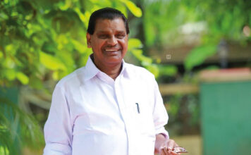 പ്രതിപക്ഷ ഉപനേതാവിൻ്റെ മുറി വിവാദം : സ്പീക്കർ തിരുവഞ്ചൂർ രാധാകൃഷ്ണൻ്റെ പ്രതികരണം
