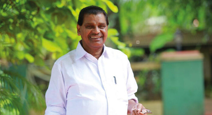 നിയമസഭയിലെ ഊരാളുങ്കലിന്റെ കരാറുകൾ റദ്ദാക്കിയതിൽ പ്രതികരണവുമായി സ്പീക്കർ നിയമസഭയിലെ ഊരാളുങ്കലിന്റെ കരാറുകൾ റദ്ദാക്കിയതിൽ പ്രതികരണവുമായി സ്പീക്കർ
