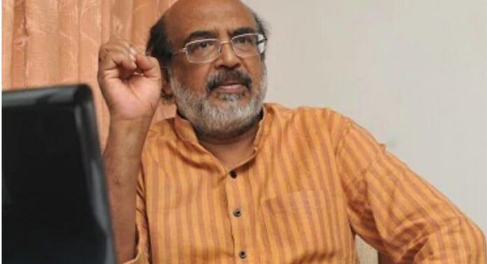 പയ്യന്നൂരിലെ രക്തസാക്ഷി ഫണ്ട് വിവാദം : ഫണ്ടിന്റെ കണക്ക് വച്ചാൽ എന്താണ് കുഴപ്പം? തോമസ് ഐസക് പയ്യന്നൂരിലെ രക്തസാക്ഷി ഫണ്ട് വിവാദം : ഫണ്ടിന്റെ കണക്ക് വച്ചാൽ എന്താണ് കുഴപ്പം? തോമസ് ഐസക്