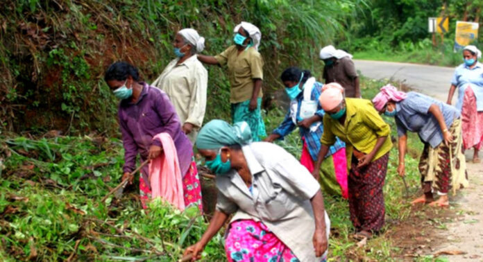 മഹാത്മഗാന്ധി ദേശീയ തൊഴിലുറപ്പ് പദ്ധതിക്ക് പകരം വിബിജി റാം ജി പദ്ധതി : എന്താണ് വിബിജി റാം ജി പദ്ധതി ? മഹാത്മഗാന്ധി ദേശീയ തൊഴിലുറപ്പ് പദ്ധതിക്ക് പകരം വിബിജി റാം ജി പദ്ധതി : എന്താണ് വിബിജി റാം ജി പദ്ധതി ?