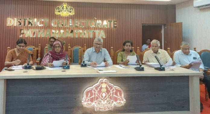 നാഷണല് ട്രസ്റ്റ് ഹിയറിംഗ് : 23 അപേക്ഷകള് തീര്പ്പാക്കി നാഷണല് ട്രസ്റ്റ് ഹിയറിംഗ് : 23 അപേക്ഷകള് തീര്പ്പാക്കി