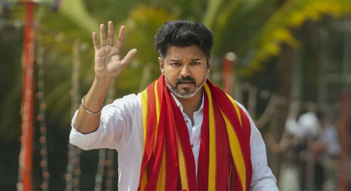 വിജയ് സർക്കാരിന് നേട്ടം : തമിഴ്നാട്ടിൽ ഗോവധ നിരോധനമില്ല ; ഉത്തരവ് സ്റ്റേചെയ്ത് സുപ്രീം കോടതി വിജയ് സർക്കാരിന് നേട്ടം : തമിഴ്നാട്ടിൽ ഗോവധ നിരോധനമില്ല ; ഉത്തരവ് സ്റ്റേചെയ്ത് സുപ്രീം കോടതി