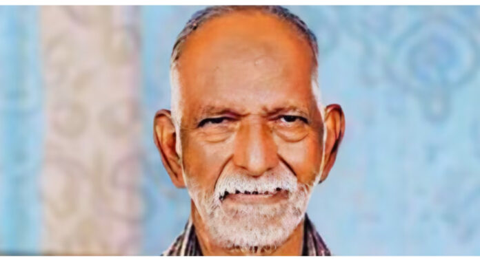 തിരുവനന്തപുരത്ത് വീട്ടിൽ നിന്നും വയോധികന്റെ 20 ദിവസം പഴക്കമുള്ള മൃതദേഹം കണ്ടെത്തി തിരുവനന്തപുരത്ത് വീട്ടിൽ നിന്നും വയോധികന്റെ 20 ദിവസം പഴക്കമുള്ള മൃതദേഹം കണ്ടെത്തി