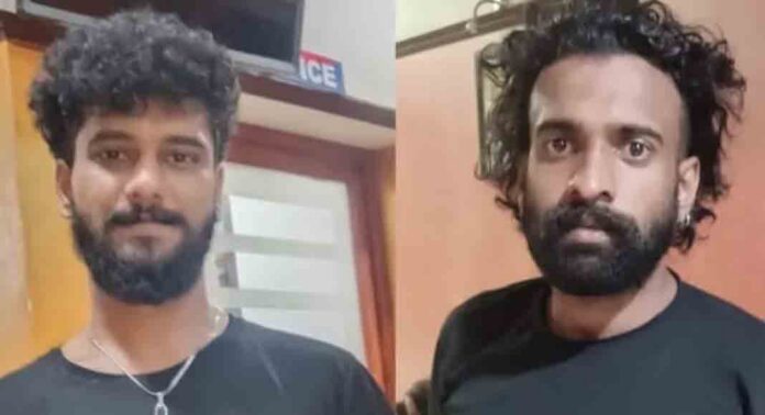 യുവാവിനെ വീട്ടിൽ കയറി കുത്തിക്കൊലപ്പെടുത്തി ; ഒളിവിൽ പോയ ക്രിമിനലുകളെ പിടികൂടി പോലീസ് യുവാവിനെ വീട്ടിൽ കയറി കുത്തിക്കൊലപ്പെടുത്തി ; ഒളിവിൽ പോയ ക്രിമിനലുകളെ പിടികൂടി പോലീസ്