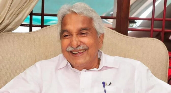 ഉമ്മന്ചാണ്ടി ചരമവാര്ഷിക ദിനാചരണം ജൂലൈ 18ന് ഉമ്മന്ചാണ്ടി ചരമവാര്ഷിക ദിനാചരണം ജൂലൈ 18ന്