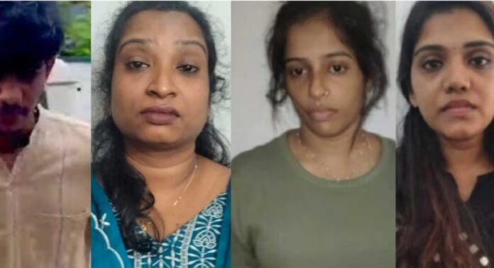 വടകര എംഡിഎംഎ കേസ് : പ്രതി കീര്ത്തനയ്ക്കെതിരെ കൂടുതല് തെളിവുകൾ കണ്ടെത്തി പോലീസ് വടകര എംഡിഎംഎ കേസ് : പ്രതി കീര്ത്തനയ്ക്കെതിരെ കൂടുതല് തെളിവുകൾ കണ്ടെത്തി പോലീസ്