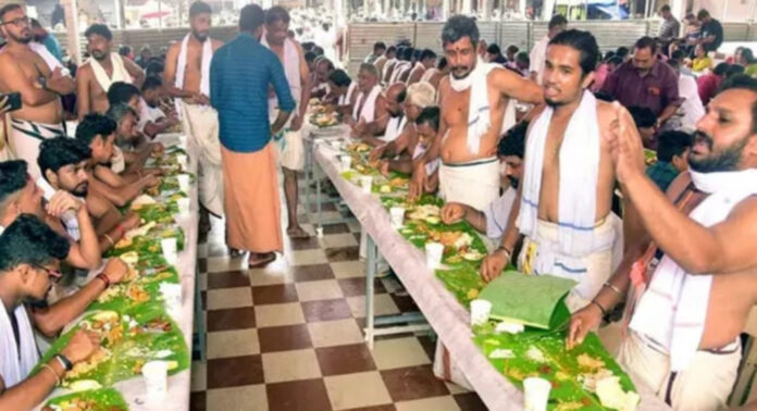 ആറന്മുള വള്ളസദ്യ ലോഗോ : അവസാന തീയതി ജൂലൈ 16 ആറന്മുള വള്ളസദ്യ ലോഗോ : അവസാന തീയതി ജൂലൈ 16