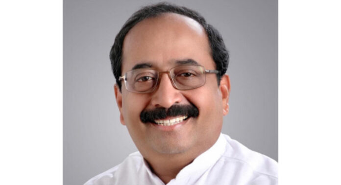 തിരുവല്ല ശ്രീവല്ലഭ ക്ഷേത്രവുമായി ബന്ധപ്പെട്ട വിഷയങ്ങളില് ഉന്നതതല യോഗം ചേരും ; അഡ്വ. വര്ഗീസ് മാമ്മന് എം.എല്.എ തിരുവല്ല ശ്രീവല്ലഭ ക്ഷേത്രവുമായി ബന്ധപ്പെട്ട വിഷയങ്ങളില് ഉന്നതതല യോഗം ചേരും ; അഡ്വ. വര്ഗീസ് മാമ്മന് എം.എല്.എ
