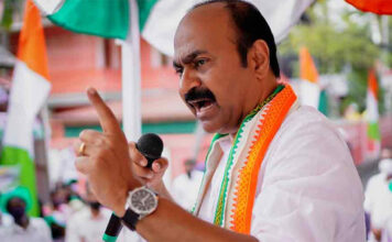 അസാധാരണ സംഭവങ്ങളാണ് രാജ്യത്ത് നടക്കുന്നതെന്ന് മുഖ്യമന്ത്രി വി ഡി സതീശൻ