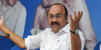 പൊന്നാനിയിൽ വിരുന്നിൽ പങ്കെടുത്ത സംഭവത്തിൽ വിശദീകരണവുമായി മുഖ്യമന്ത്രി വി ഡി സതീശൻ