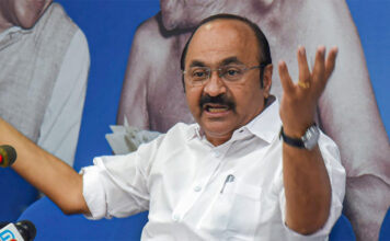 പൊന്നാനിയിൽ വിരുന്നിൽ പങ്കെടുത്ത സംഭവത്തിൽ വിശദീകരണവുമായി മുഖ്യമന്ത്രി വി ഡി സതീശൻ