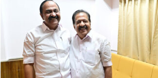 മന്ത്രിസഭയ്ക്ക് ഇന്നും നാളെയും ഐ.ഐ.എമ്മിൽ ക്ലാസ് ; സംസ്ഥാനത്തിന്റെ ദീർഘകാല വികസന സാധ്യതകളും ഭാവിവെല്ലുവിളികളും ചർച്ച ചെയ്യും