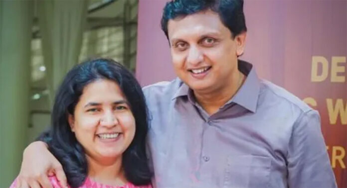 സിഎംആർഎൽ കേസ് : അന്വേഷണം മുഹമ്മദ് റിയാസിലേക്കും ; അക്കൗണ്ടുകൾ പരിശോധിക്കാൻ നീക്കം സിഎംആർഎൽ കേസ് : അന്വേഷണം മുഹമ്മദ് റിയാസിലേക്കും ; അക്കൗണ്ടുകൾ പരിശോധിക്കാൻ നീക്കം