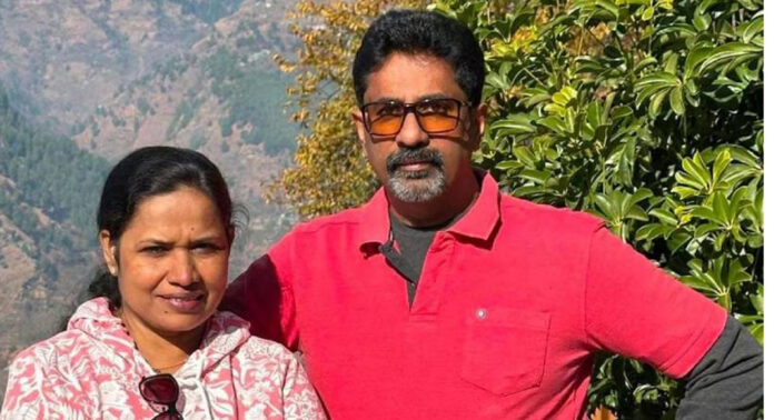 വിയറ്റ്നാം ബോട്ടപകടം ; മലയാളി ദമ്പതികളുടെ മൃതദേഹങ്ങൾ നാട്ടിലെത്തിച്ചു വിയറ്റ്നാം ബോട്ടപകടം ; മലയാളി ദമ്പതികളുടെ മൃതദേഹങ്ങൾ നാട്ടിലെത്തിച്ചു