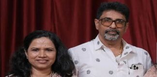 വിയറ്റ്നാം ബോട്ട് അപകടം : മരിച്ച കൊട്ടാരക്കര സ്വദേശികളുടെ സംസ്കാരം ഇന്ന്