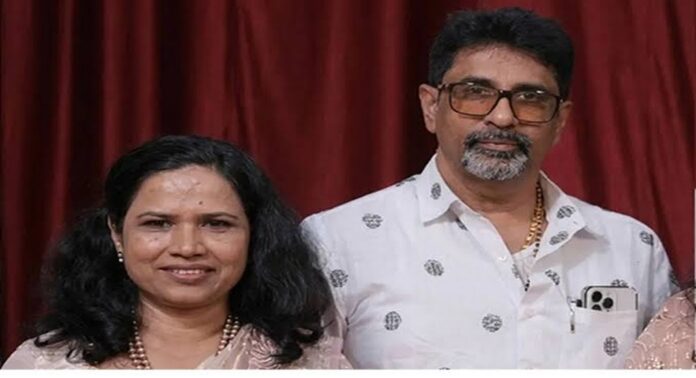 വിയറ്റ്നാം ബോട്ട് അപകടം : മരിച്ച കൊട്ടാരക്കര സ്വദേശികളുടെ സംസ്കാരം ഇന്ന് വിയറ്റ്നാം ബോട്ട് അപകടം : മരിച്ച കൊട്ടാരക്കര സ്വദേശികളുടെ സംസ്കാരം ഇന്ന്
