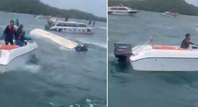 വിയറ്റ്നാം ബോട്ടപകടം : ക്യാപ്റ്റൻ അറസ്റ്റിൽ ; രക്ഷപ്പെട്ട ഒരു ഇന്ത്യക്കാരൻ്റെ നില ഗുരുതരം വിയറ്റ്നാം ബോട്ടപകടം : ക്യാപ്റ്റൻ അറസ്റ്റിൽ ; രക്ഷപ്പെട്ട ഒരു ഇന്ത്യക്കാരൻ്റെ നില ഗുരുതരം