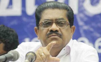 സമൂഹ മാധ്യമങ്ങളിലൂടെ വ്യാജ പ്രചാരണം നടത്തിയെന്ന വി.എം സുധീരന്റെ പരാതിയില് കേസെടുത്ത് പോലീസ്
