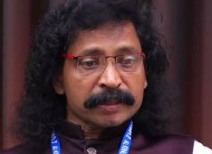 മെൻസ് അസോസിയേഷൻ പ്രസിഡന്റ് വട്ടിയൂർക്കാവ് അജിത് കുമാറിന് ഉപാധികളോടെ ജാമ്യം മെൻസ് അസോസിയേഷൻ പ്രസിഡന്റ് വട്ടിയൂർക്കാവ് അജിത് കുമാറിന് ഉപാധികളോടെ ജാമ്യം