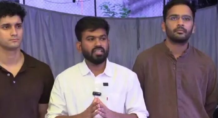 രാജ്യവ്യാപക അംഗത്വ ക്യാമ്പയിനുമായി സിജെപി ; തുടർസമരങ്ങൾക്ക് കോർ കമ്മിറ്റി തീരുമാനം, രാജ്യവ്യാപക അംഗത്വ ക്യാമ്പയിനുമായി സിജെപി ; തുടർസമരങ്ങൾക്ക് കോർ കമ്മിറ്റി തീരുമാനം,