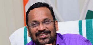 ഹെലികോപ്റ്റർ യാത്ര വിവാദത്തില് പ്രതികരണവുമായി കെ രാജൻ