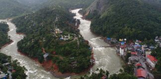 സംസ്ഥാനത്ത് മഴക്കെടുതിയിൽ 11 മരണം; രക്ഷാപ്രവർത്തനങ്ങളും ദുരിതാശ്വാസവും പുരോഗമിക്കുന്നുവെന്ന് റവന്യു മന്ത്രി