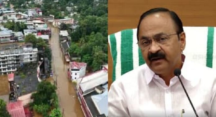 പ്രളയബാധിത മേഖലയിലേക്ക് മുഖ്യമന്ത്രി വി ഡി സതീശൻ ; ഇന്ന് ഉച്ചയ്ക്ക് ആറന്മുളയിൽ എത്തും പ്രളയബാധിത മേഖലയിലേക്ക് മുഖ്യമന്ത്രി വി ഡി സതീശൻ ; ഇന്ന് ഉച്ചയ്ക്ക് ആറന്മുളയിൽ എത്തും