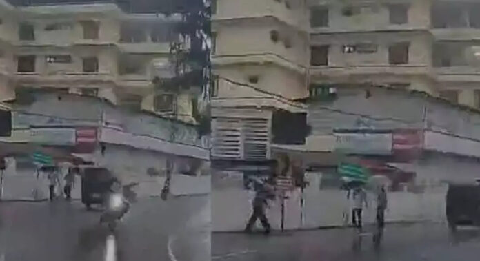 കോട്ടയം മണർകാട് ബൈക്ക് ബസിനടിയിപ്പെട്ട് അപകടം; യുവതി മരിച്ചു കോട്ടയം മണർകാട് ബൈക്ക് ബസിനടിയിപ്പെട്ട് അപകടം; യുവതി മരിച്ചു