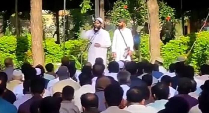 ഇന്ത്യൻ രഹസ്യാന്വേഷണ ഏജൻസികളെ ഭയന്ന് ലഷ്കറെ തൊയ്ബ ഇന്ത്യൻ രഹസ്യാന്വേഷണ ഏജൻസികളെ ഭയന്ന് ലഷ്കറെ തൊയ്ബ