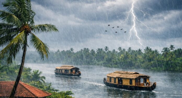 വടക്കന് കേരളത്തില് അതിതീവ്ര മഴ മുന്നറിയിപ്പ് വടക്കന് കേരളത്തില് അതിതീവ്ര മഴ മുന്നറിയിപ്പ്