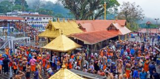 ശബരിമലയിലെ കൂടുതൽ ക്രമക്കേടിന്റെ വിവരങ്ങൾ പുറത്ത്