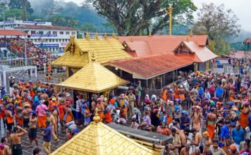 ശബരിമലയിലെ കൂടുതൽ ക്രമക്കേടിന്റെ വിവരങ്ങൾ പുറത്ത്