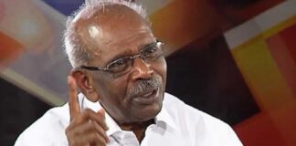 മുല്ലപ്പെരിയാർ ജലനിരപ്പ് ഉയർത്തുമെന്ന തമിഴ്നാടിന്റെ പ്രഖ്യാപനം ; പ്രതികരണവുമായി എം എം മണി