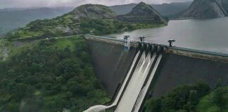 മുല്ലപ്പെരിയാർ : സുരക്ഷാ സമിതി റിപ്പോർട്ട് രണ്ടാഴ്ചയ്ക്കുള്ളിൽ സമർപ്പിക്കും