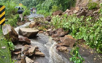 പാല്ച്ചുരം റോഡ് അടച്ചു ; കണ്ണൂരില്നിന്നു വയനാട്ടിലേക്ക് ബദല് യാത്രാ ക്രമീകരണം