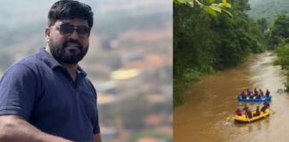 രാജേഷിന്റെ മൃതദേഹം ഫ്രീസറില്ലാത്ത ആംബുലൻസിൽ കൊണ്ടുപോയ സംഭവത്തിൽ പരിയാരം മെഡിക്കല് കോളജിന്റെ ഭാഗത്ത് നിന്ന് വീഴ്ച സംഭവിച്ചതായി കണ്ണൂര് ജില്ലാ കളക്ടർ