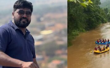 രാജേഷിന്റെ മൃതദേഹം ഫ്രീസറില്ലാത്ത ആംബുലൻസിൽ കൊണ്ടുപോയ സംഭവത്തിൽ പരിയാരം മെഡിക്കല് കോളജിന്റെ ഭാഗത്ത് നിന്ന് വീഴ്ച സംഭവിച്ചതായി കണ്ണൂര് ജില്ലാ കളക്ടർ