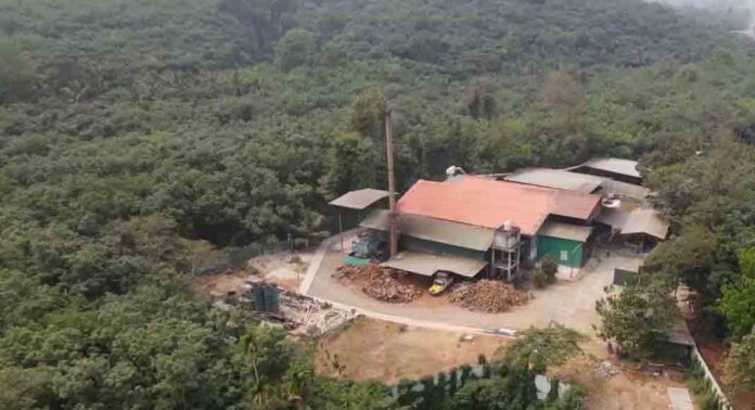 താമരശേരിയിലെ ഫ്രഷ് കട്ട് അറവുമാലിന്യ സംസ്കരണ കേന്ദ്രം മാറ്റിസ്ഥാപിക്കാമെന്ന് മാനേജ്മെൻ്റ് താമരശേരിയിലെ ഫ്രഷ് കട്ട് അറവുമാലിന്യ സംസ്കരണ കേന്ദ്രം മാറ്റിസ്ഥാപിക്കാമെന്ന് മാനേജ്മെൻ്റ്
