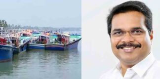 ഗോൾഡൻ മണിക്കൂറിൽ തിരച്ചിലിൽ വീഴ്ച പറ്റിയത് സമ്മതിച്ച് മന്ത്രി വി ഇ അബ്ദുൽ ഗഫൂർ