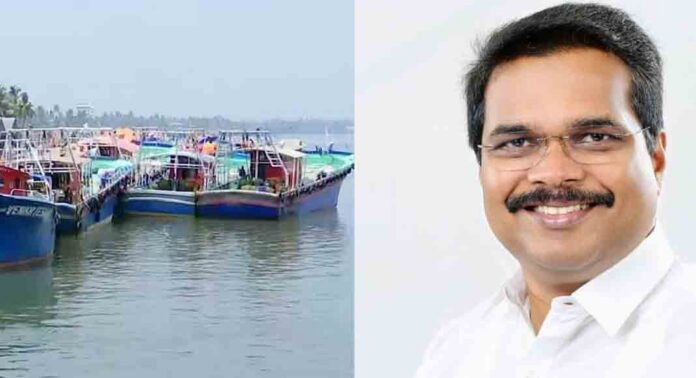 ഗോൾഡൻ മണിക്കൂറിൽ തിരച്ചിലിൽ വീഴ്ച പറ്റിയത് സമ്മതിച്ച് മന്ത്രി വി ഇ അബ്ദുൽ ഗഫൂർ ഗോൾഡൻ മണിക്കൂറിൽ തിരച്ചിലിൽ വീഴ്ച പറ്റിയത് സമ്മതിച്ച് മന്ത്രി വി ഇ അബ്ദുൽ ഗഫൂർ