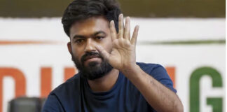 സിജെപിയുടെ തുടര്സമരപരിപാടികള് ഇന്നറിയാം ; നേതൃയോഗത്തിനു ശേഷം ഉച്ചയ്ക്ക് വാര്ത്താസമ്മേളനം