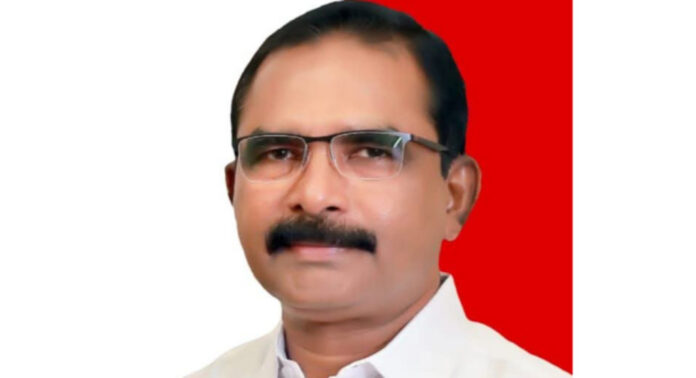 സ്വന്തം പിടിപ്പുകേട് മറച്ചുവെക്കാൻ കോന്നി എം.എൽ.എ ശ്രമിക്കുന്നു : ഏബ്രഹാം വാഴയിൽ സ്വന്തം പിടിപ്പുകേട് മറച്ചുവെക്കാൻ കോന്നി എം.എൽ.എ ശ്രമിക്കുന്നു : ഏബ്രഹാം വാഴയിൽ