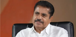 യുഡിഎഫിനെതിരെ അതൃപ്തി പ്രകടിപ്പിച്ച് എംപിയും കൺവീനറുമായ അടൂർ പ്രകാശ്